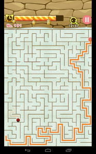 Maze King   Saia de labirintos no seu Android   AppTuts - 27