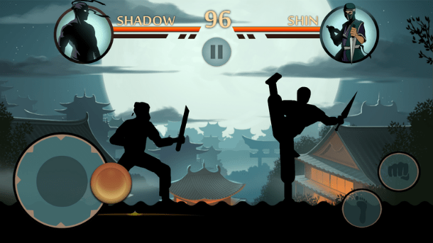 Shadow Fight 2   AppTuts - 7