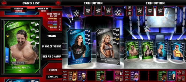 WWE Supercard   AppTuts - 5