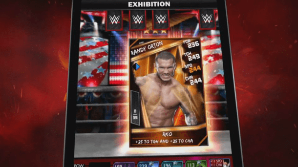 WWE Supercard   AppTuts - 32