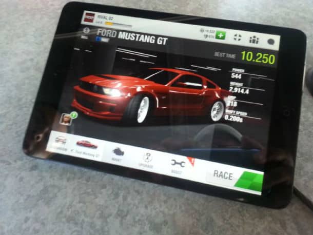 Racing Rivals   AppTuts - 53