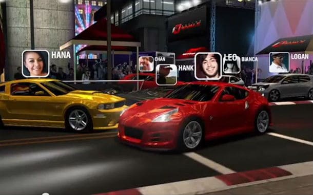 Racing Rivals   AppTuts - 12