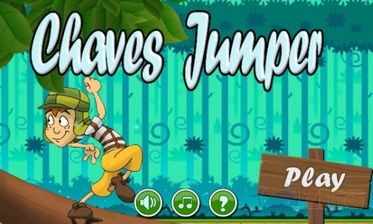 Chaves Jumper Aventura   AppTuts - 46