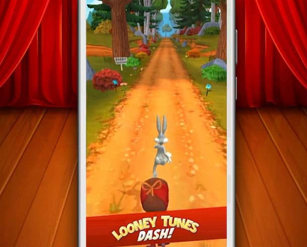 Looney Tunes Dash   Apptuts - 38