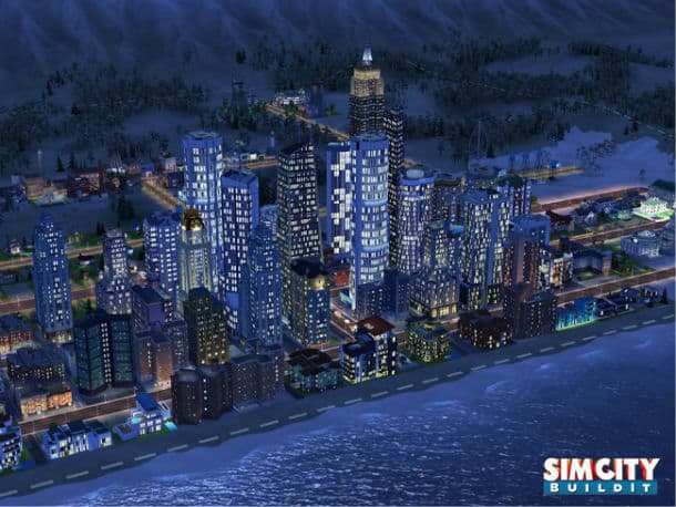 SimCity Buildit   AppTuts - 18