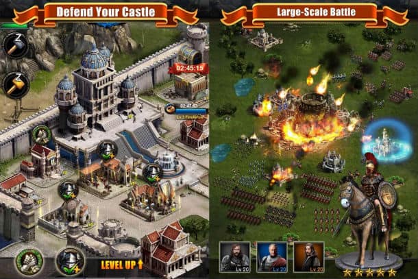 Clash of Kings   Apptuts - 83