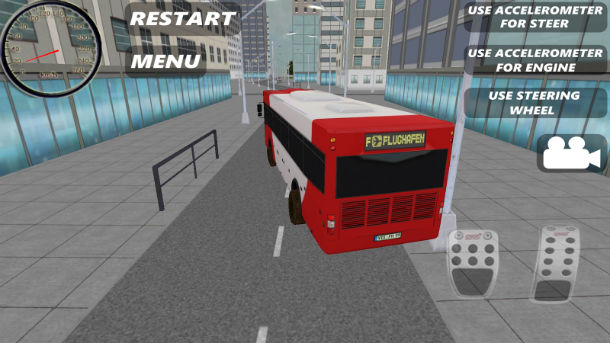 Bus Simulator 2015   Apptuts - 26