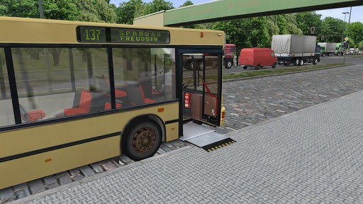 Bus Simulator 2015   Apptuts - 13