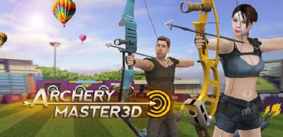 Archery Master 3D   AppTuts - 49