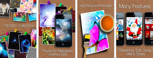 Top 5 apps Android para baixar Wallpapers    Apptuts - 35