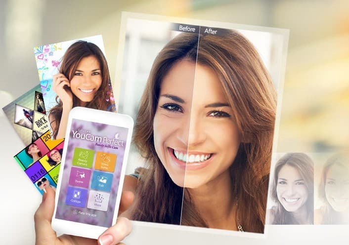 15 Apps para selfies no Android  iPhone  iPad e Windows Phone  - 99