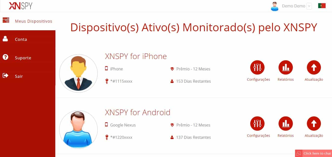 XNSPY   Apptuts - 22