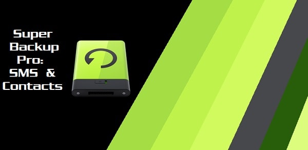 7 best backup apps for Android - 21