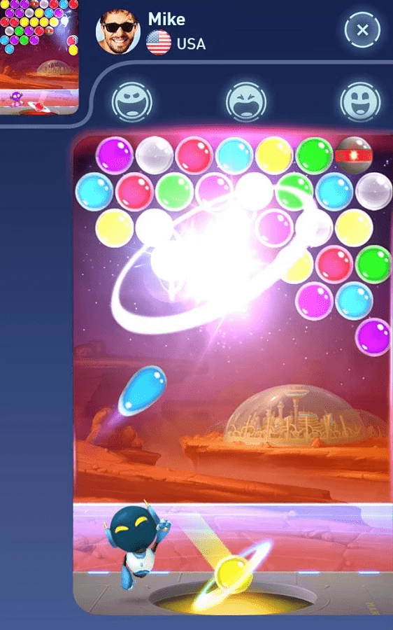 Mars Pop   Puzzle com muito carisma no seu celular   AppTuts - 11