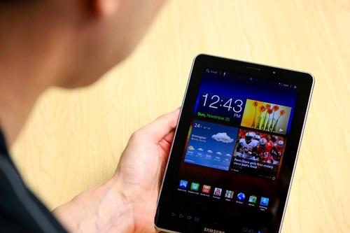 10 dicas para decidir qual tablet Android comprar - 8
