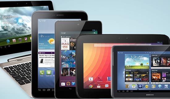 10 dicas para decidir qual tablet Android comprar - 55