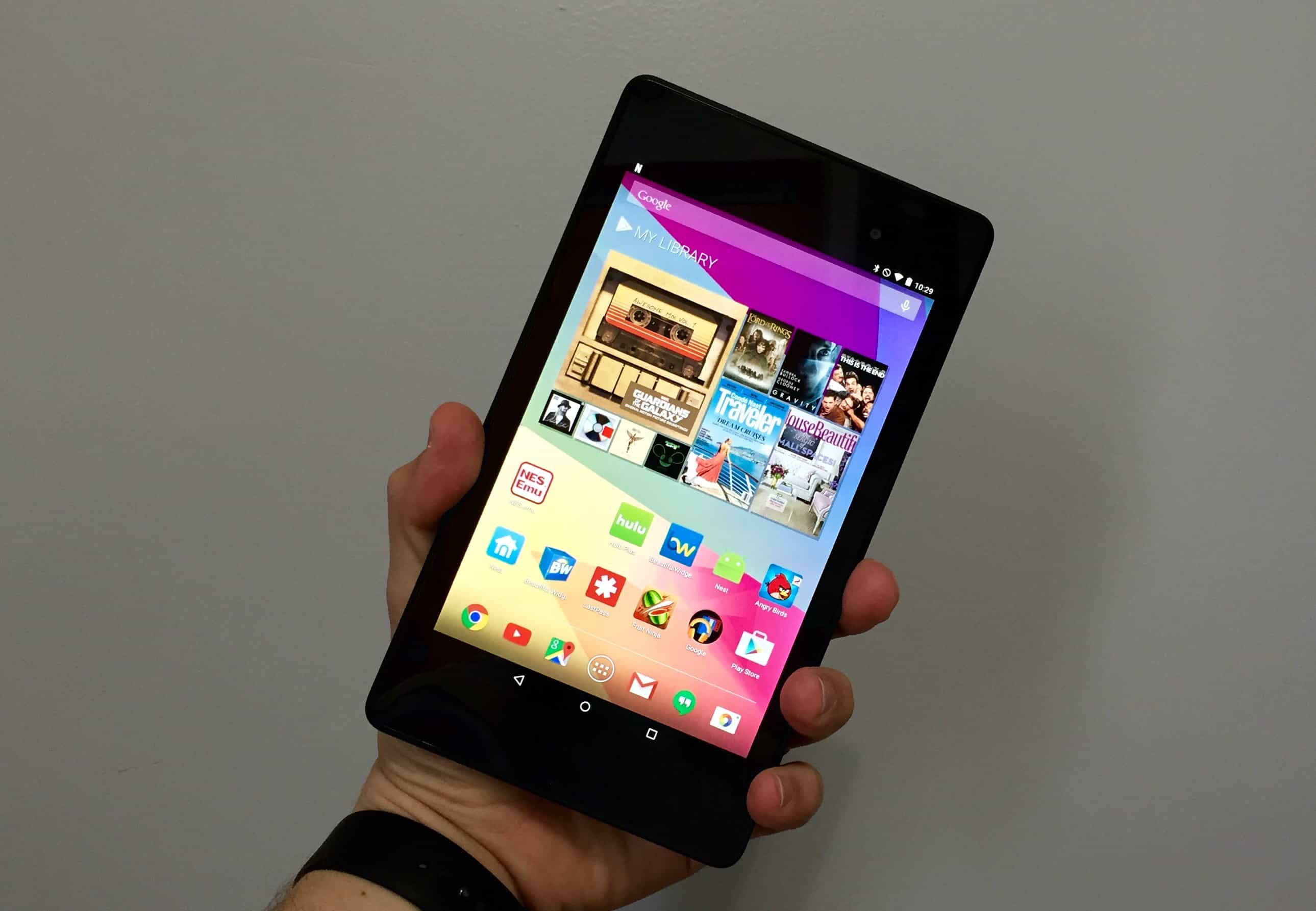 10 dicas para decidir qual tablet Android comprar - 83