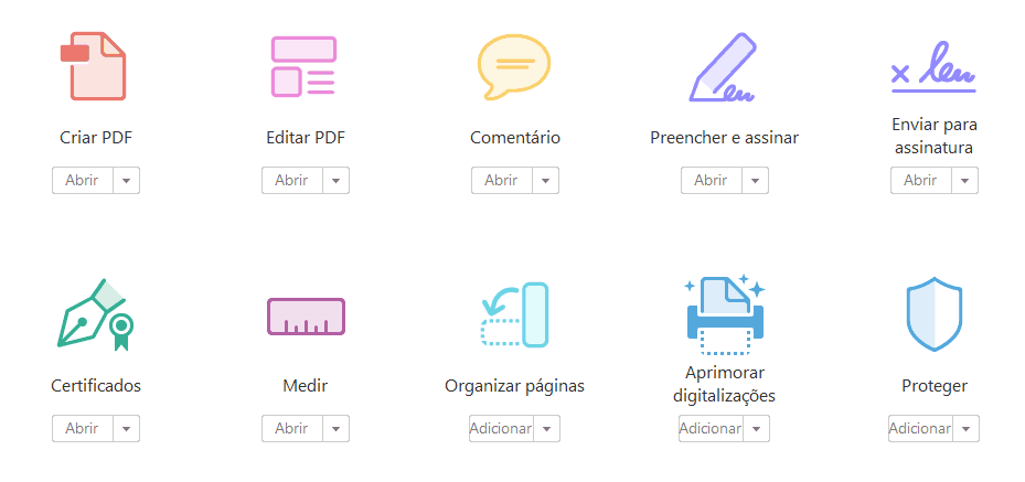 Como proteger arquivos PDF com senha - 43