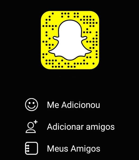 Como encontrar pessoas no Snapchat facilmente   AppTuts - 43