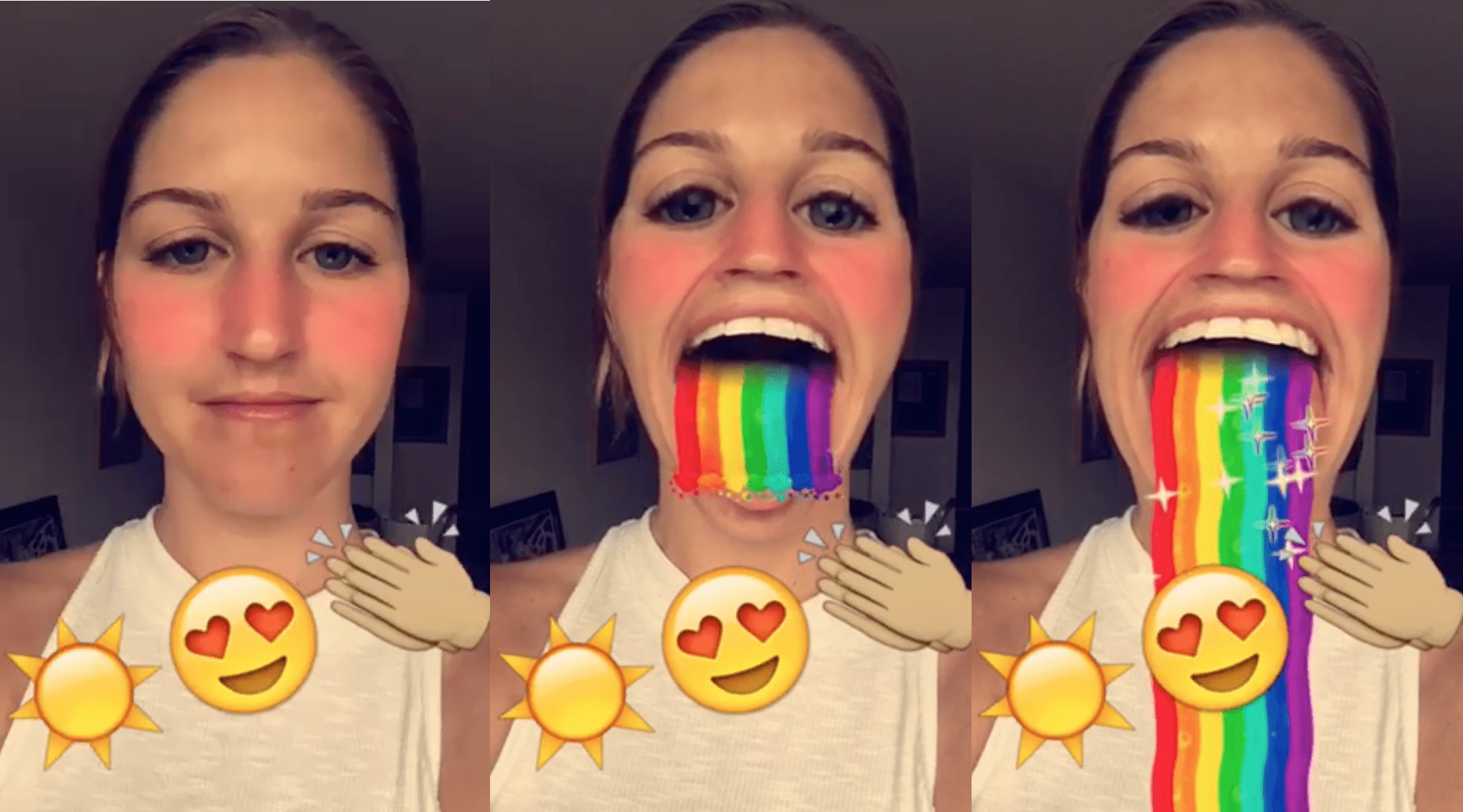 50 pessoas que voc  deve seguir no Snapchat - 60