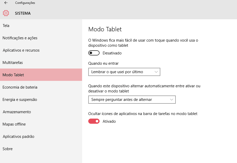Como usar o modo tablet no Windows 10   AppTuts - 34