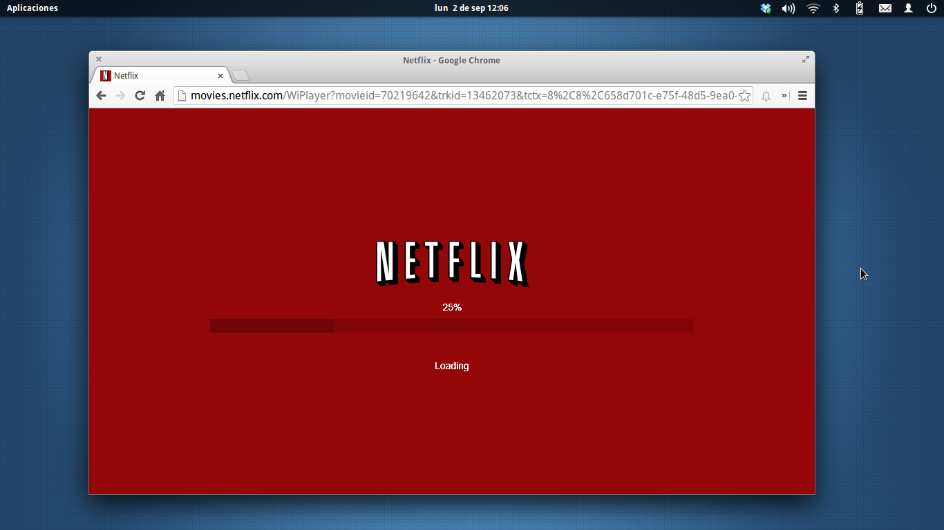 Como assistir a Netflix no Linux nativamente - 50