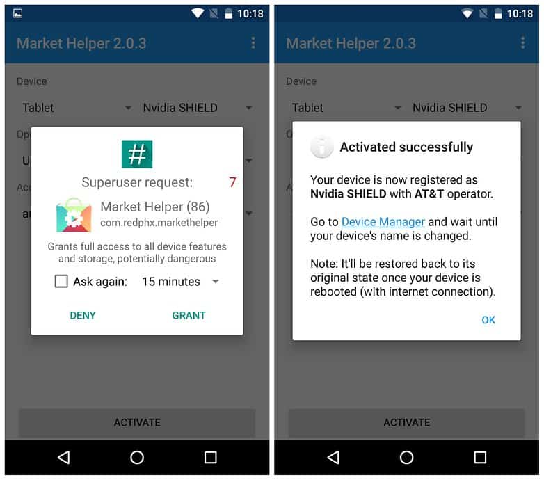 Como instalar apps incompat veis com Android   AppTuts - 9