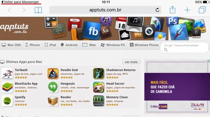 Top 25 melhores truques e dicas do iPad   AppTuts - 71