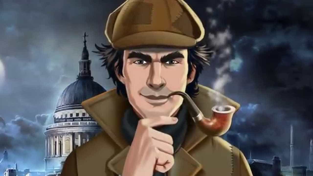 Sherlock Holmes  Lost Detective   AppTuts - 10