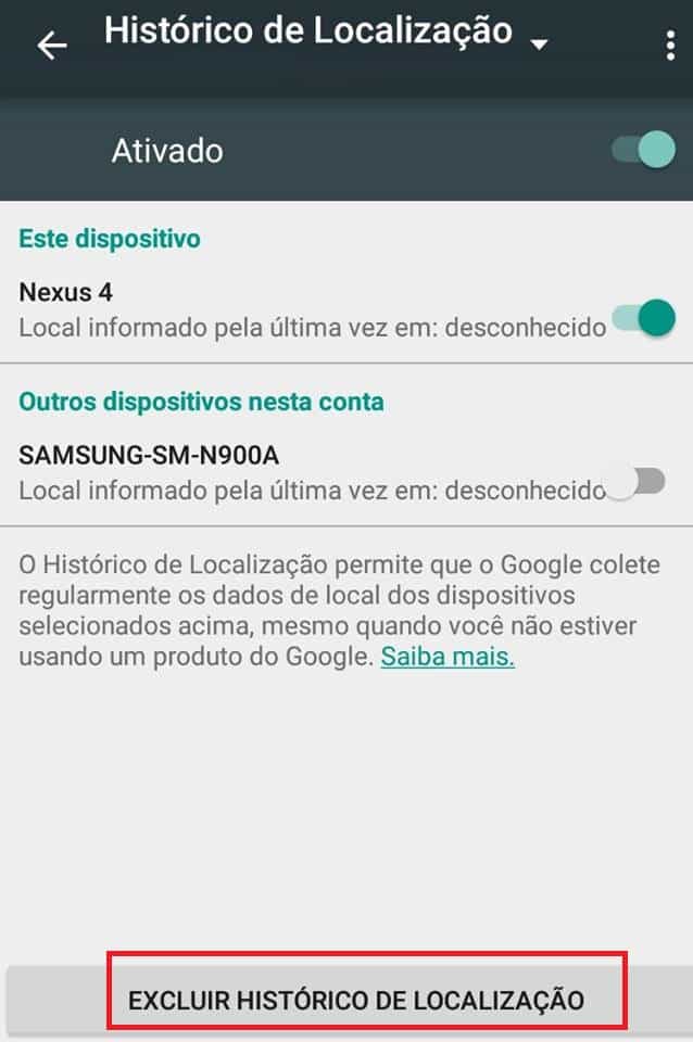 Como impedir que apps acessem sua localiza  o no Android - 18