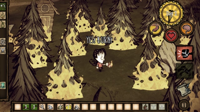  Don t Starve  Pocket Edition - 93