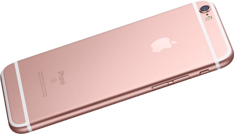 Usu rios do iPhone 6S reclamam de oxida  o do aparelho   AppTuts - 31