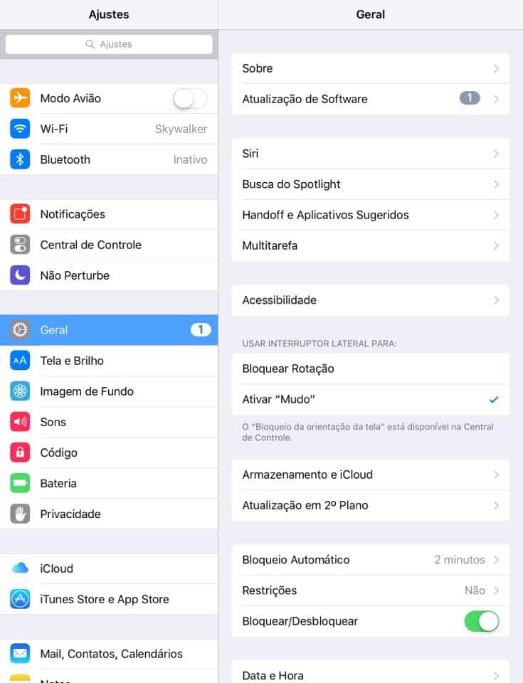 Como desativar o corretor do iPhone e iPad   AppTuts - 53