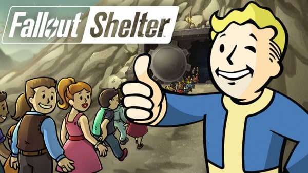 Fallout Shelter chega oficialmente aos PCs   AppTuts - 25