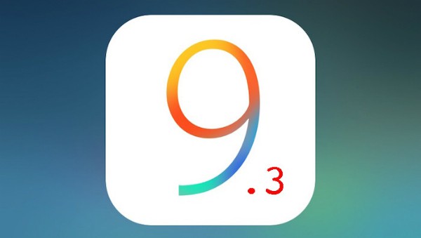 iOS 9 3 est  dispon vel para aparelhos Apple   AppTuts - 56