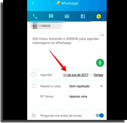 Como bloquear mensagens SMS no Android   AppTuts - 15