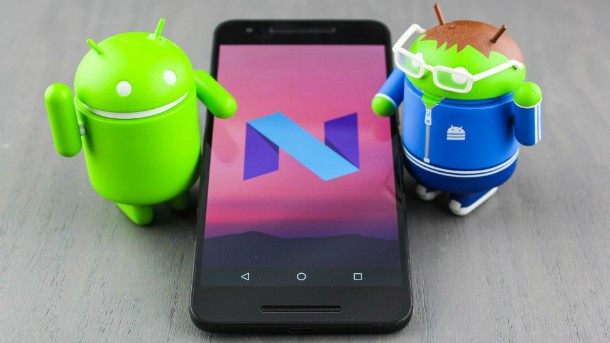 Como ter as novidades do Android N no seu smartphone - 3