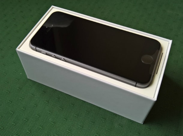 Vendas do iPhone SE n o ser o suficientes para amenizar as do 6S - 8