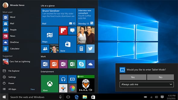 Update do Windows 10 ir  exibir notifica  es de seu Android no PC - 30