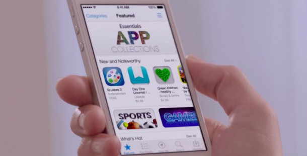 Apple bane aplicativo de seguran a da App Store   Apptuts net - 96