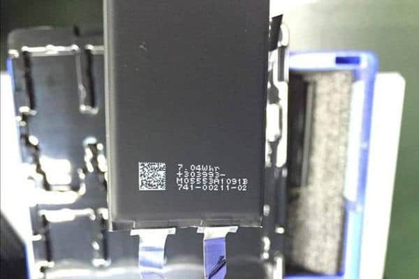 Bateria do iPhone 7 pode ser maior que a de seus antecessores   AppTuts - 88