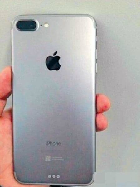 Novo iPhone 7 n o deve ter Smart Connector  aponta rumor   AppTuts - 70