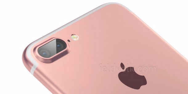 Novo iPhone 7 Plus vir  com c mera dupla e 3GB de mem ria - 67