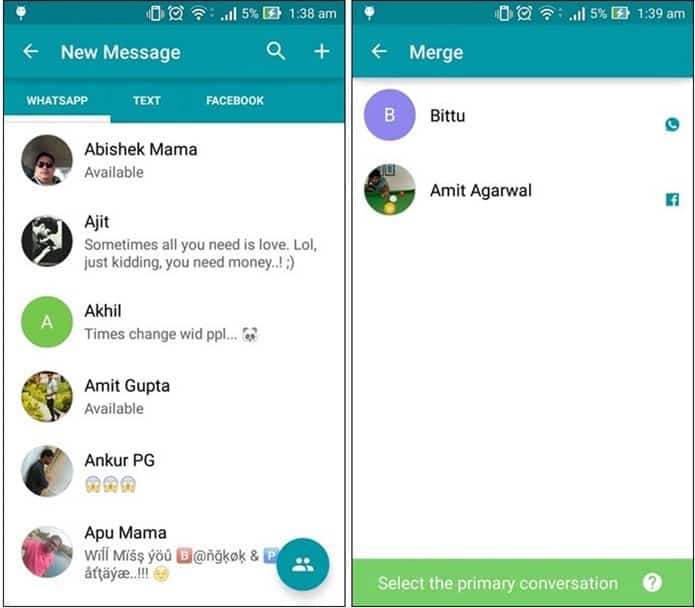 7 melhores apps para quem usa WhatsApp no Android - 61