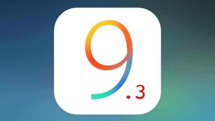 Apple libera quarta fase beta do iOS 9 3 3   AppTuts - 64