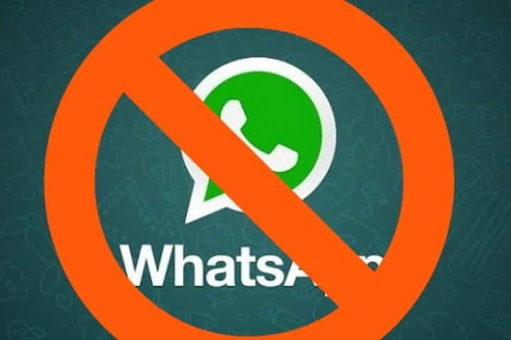 Novo bloqueio do WhatsApp acontece no Brasil   AppTuts - 35