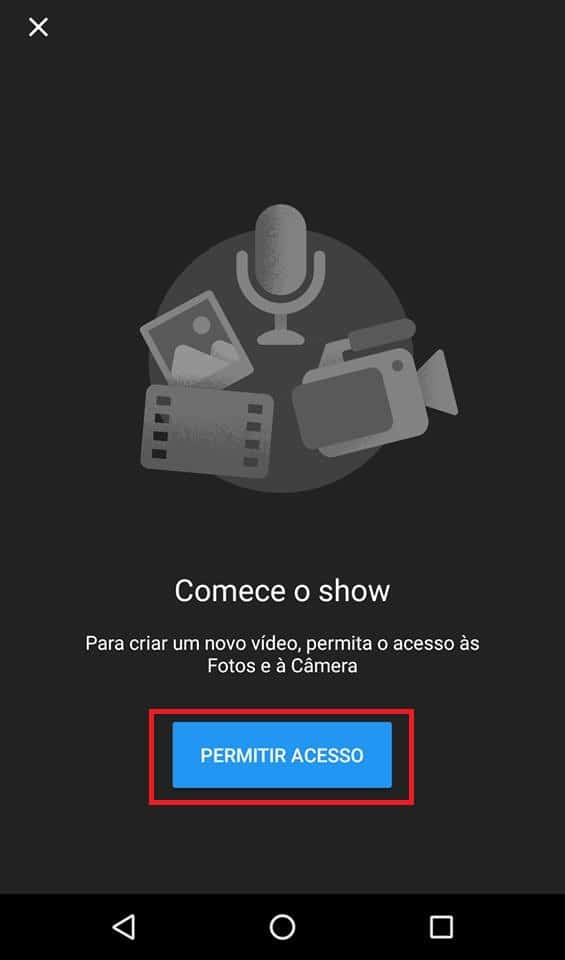 Como editar v deos do YouTube no Android   AppTuts - 61