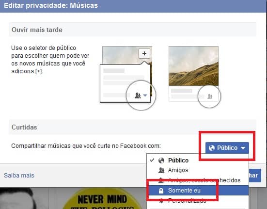 Como ocultar suas p ginas curtidas no Facebook   AppTuts - 94