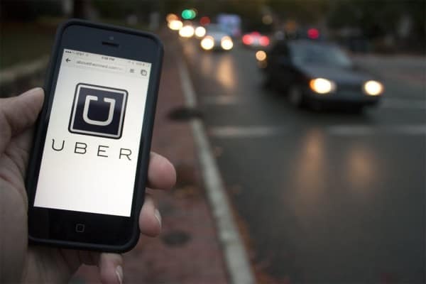 Uber passa a aceitar pagamento em dinheiro   AppTuts - 47