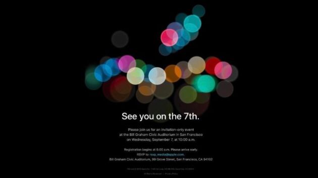 Apple deve apresentar iPhone 7 em 7 de setembro   Apptuts net - 69